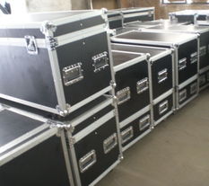 专业制造，匠心独运——探访鑫源达铝箱制品厂