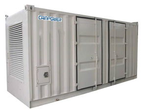 SVG箱、电气房、光伏房、功能房集装箱设备箱 功能、厂家与价格解析